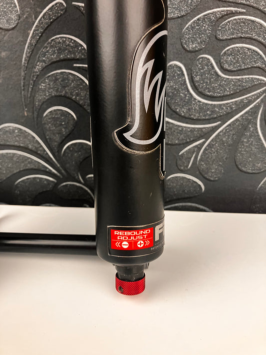 🦊 Fox 34 Factory Kashima 27.5” – 150 mm skoku, topowy amortyzator do enduro i trail! 💥