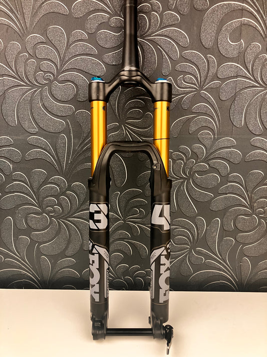 🦊 Fox 34 Factory Kashima 27.5” – 150 mm skoku, topowy amortyzator do enduro i trail! 💥