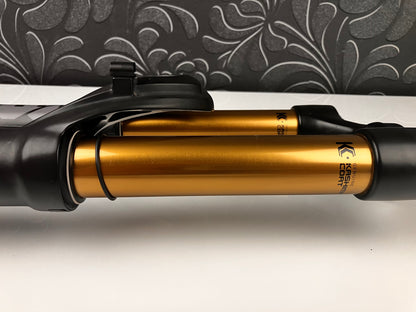 🦊 Fox 34 Factory Kashima 27.5” – 150 mm skoku, topowy amortyzator do enduro i trail! 💥