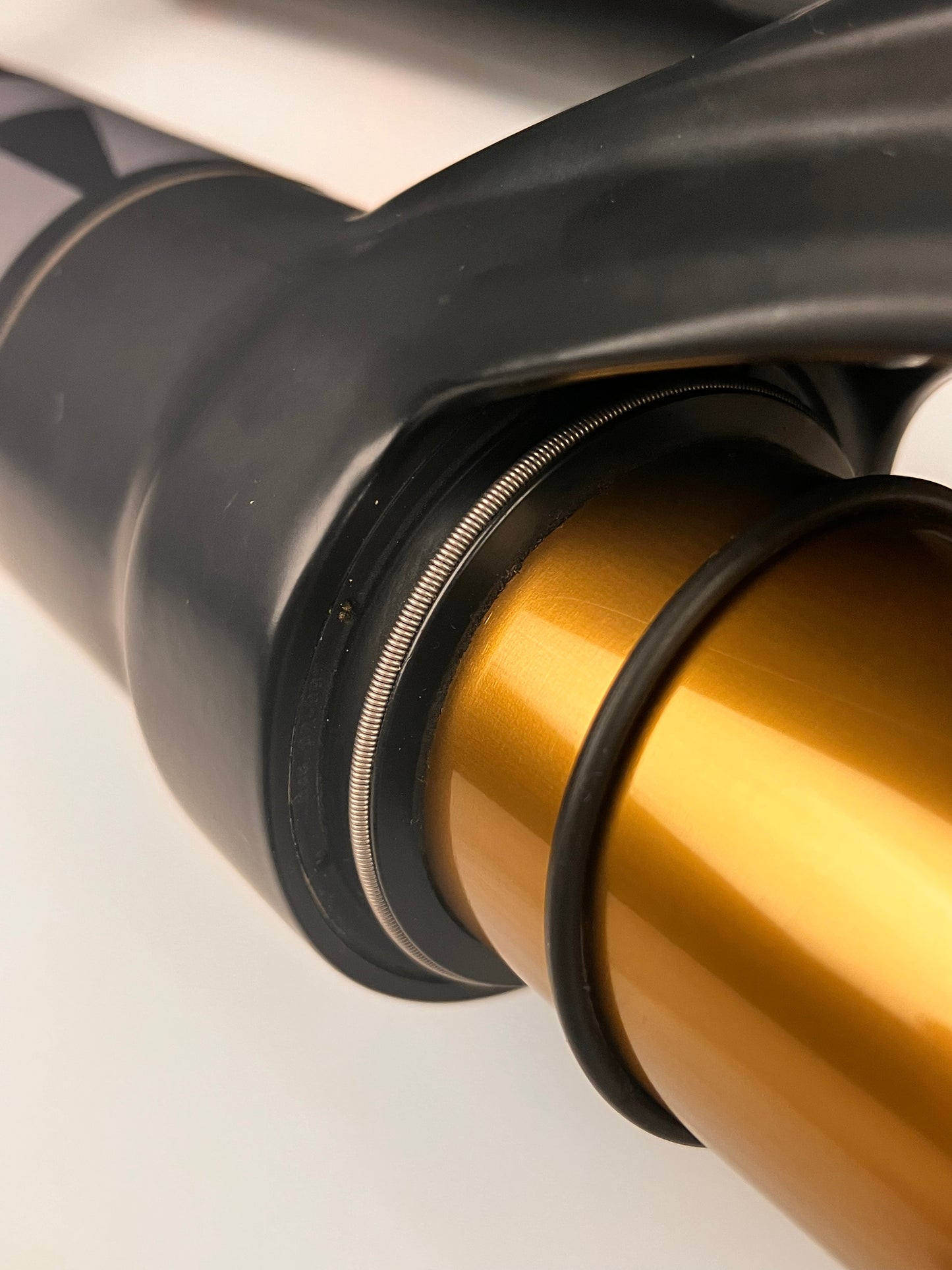 🦊 Fox 34 Factory Kashima 27.5” – 150 mm skoku, topowy amortyzator do enduro i trail! 💥