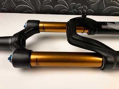 🦊 Fox 34 Factory Kashima 27.5” – 150 mm skoku, topowy amortyzator do enduro i trail! 💥