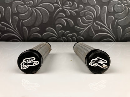 Gripy Renthal Traction Kevlar